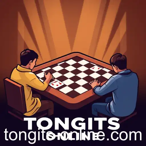 Exploring the Popularity of 'Tongits Online' on Checkers Websites