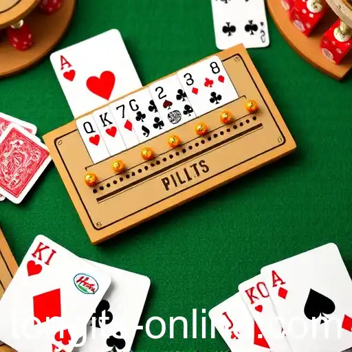 Digital Surge in Traditional Card Games