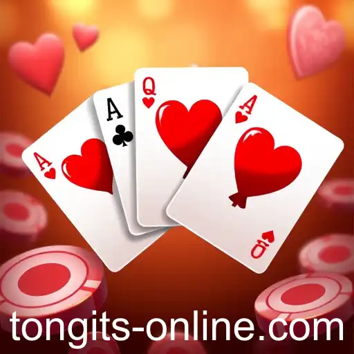 Exploring the Popularity of 'Hearts' and 'Tongits Online' in the Digital Gaming World