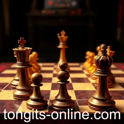 The Rise of Tongits Online in the Digital Gaming Era