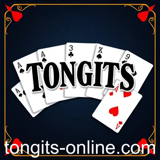 Explore the Thrilling World of 'Tongits Online' in the Spades Category