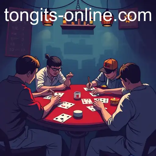 The Rising Popularity of Tongits Online