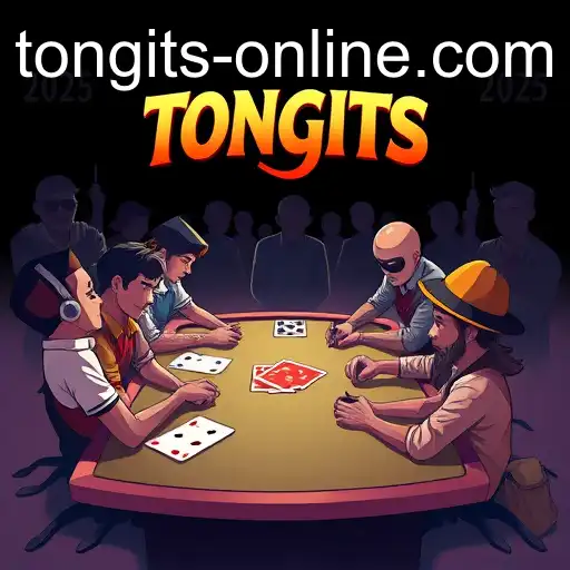 The Rise of Tongits: A New Era in Online Gaming