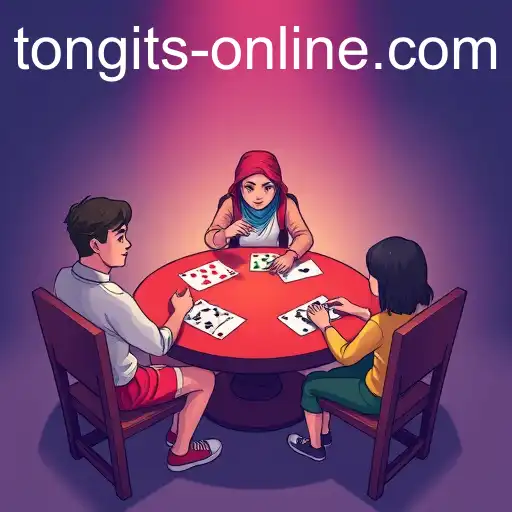 The Rise of Tongits Online Gaming
