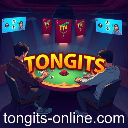 The Rise of Tongits Online: A Digital Gaming Revolution