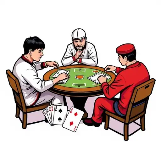 The Rise of Tongits in the Digital Age