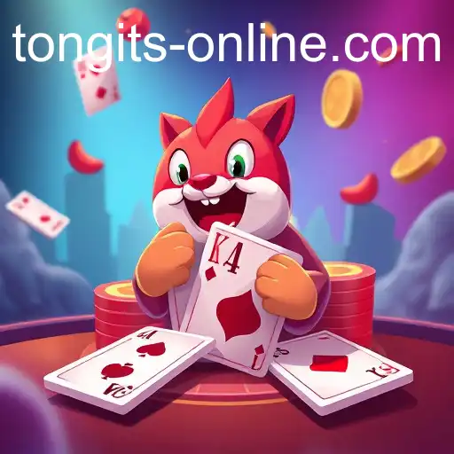 The Rise of Tongits Online in Digital Gaming