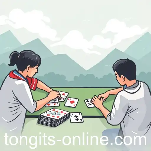 Popular Card Game Goes Virtual