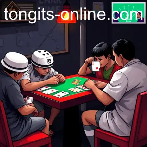 The Rise of Tongits in the Digital Age