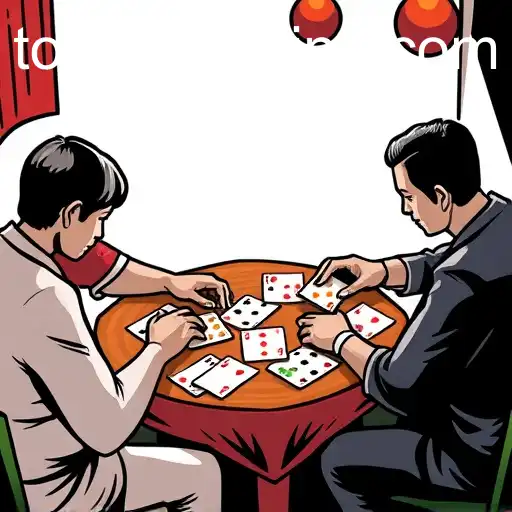 The Rise of Tongits Online: A Traditional Card Game's Digital Evolution